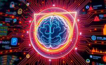 Gestión de Riesgos con IA: Minimiza tus Amenazas