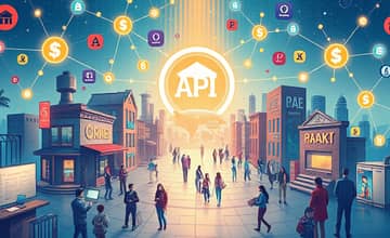 Banca como Servicio (BaaS): Crea tu Propia Experiencia