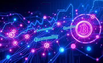 Finanzas Cuánticas: El Futuro Exponencial