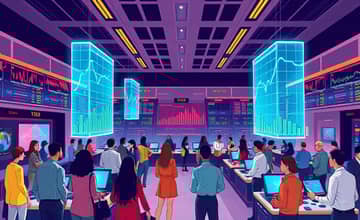 Mercados Predictivos: Adivinando el Futuro con Datos