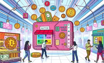 Wallet como Servicio: Tu Monedero Personalizado