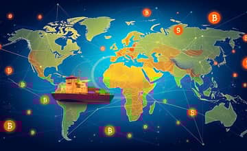 Transacciones Cross-Border: Fluidificando el Comercio Global