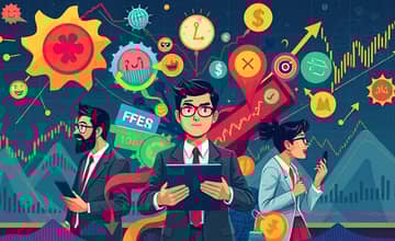 Análisis Sentimental: La Psicología del Mercado Financiero