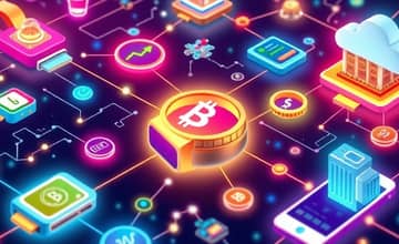 Internet de las Cosas Financiero: Conexiones Inteligentes