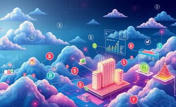 Fintech en la Nube: Escalabilidad y Flexibilidad