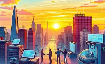 Ética en la Inteligencia Artificial Financiera