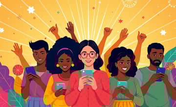 Microcréditos Digitales: Accesibilidad Financiera al Instante