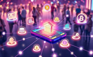 Wallets Digitales: Gestiona Todas Tus Finanzas Desde un Solo Lugar