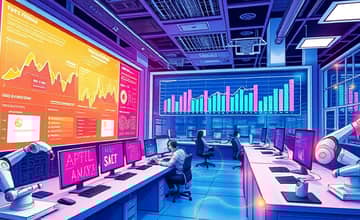 Optimización de Costos con IA en Operaciones Financieras