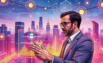 Analítica Predictiva en Finanzas: Anticipa Tendencias y Oportunidades