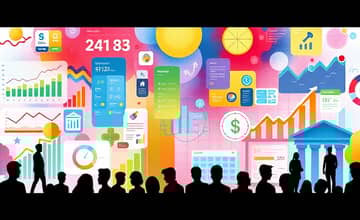 Nuevas Métricas de Crédito: Más Allá del Historial Tradicional