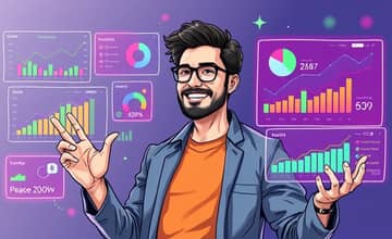 Monitoreo Financiero Personalizado: Mantente al Tanto de Tus Metas