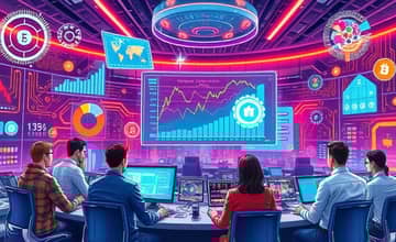 Nuevos Modelos de Valoración de Empresas Tecnológicas Financieras