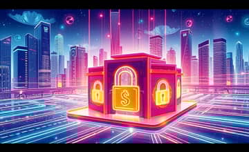 Ciberseguridad Cuántica: Protegiendo las Finanzas del Futuro