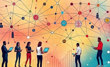 Innovación Abierta en Finanzas: Colaboración para Transformar