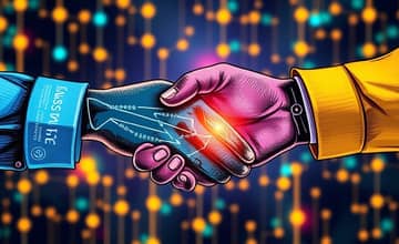 Contratos Inteligentes: La Revolución Legal en el Mundo Financiero