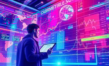 Gestión de Cartera con Algoritmos: Maximiza Tus Rendimientos