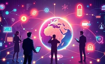 Desafíos y Oportunidades de la Regulación Fintech Global