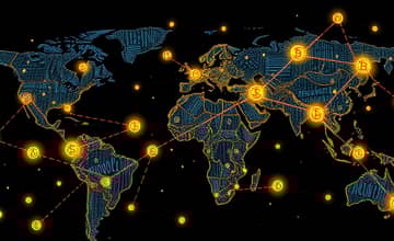 La Ruta del Dinero: Trazabilidad Blockchain para Pagos Internacionales