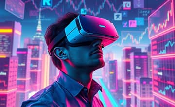 Asesoramiento Financiero en Realidad Virtual: Sumérgete en Tus Inversiones