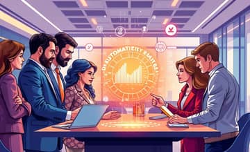 Plataformas No-Code/Low-Code en Finanzas: Democratizando el Desarrollo