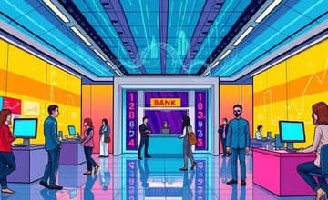 Impacto de la Inteligencia Artificial en la Banca Minorista