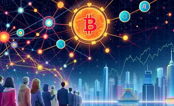 Fintech y el Mercado de Capitales: Acceso y Eficiencia