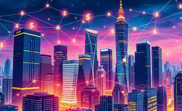 Soluciones de Pagos B2B: Optimizando Transacciones Entre Empresas