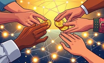 Blockchain para Donaciones y Filantropía: Transparencia Garantizada