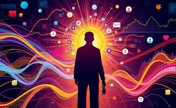 Análisis de Sentimiento Financiero con IA: Entendiendo el Mercado