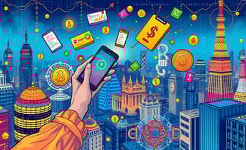 SuperApps Financieras: Todo en Uno para Tu Gestión Económica