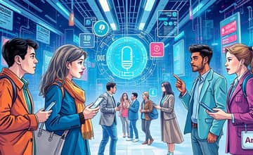 El Rol de la Voz en las Transacciones Financieras del Mañana