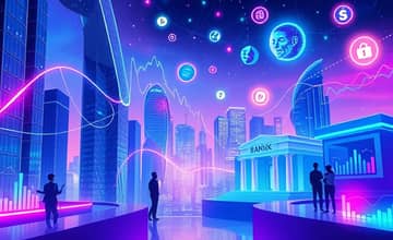 Modelos de Negocio Disruptivos en Finanzas: Innova o Desaparece