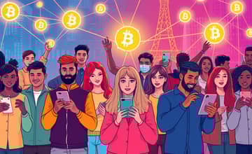 Blockchain y Votaciones: Transparencia para la Democracia Futura