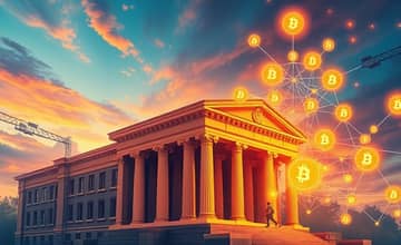 Cripto y la Banca Tradicional: ¿Convivencia o Conflicto?