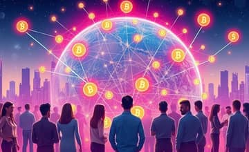 Cripto y Crowdfunding: Democratizando la Financiación de Proyectos