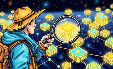 Análisis Fundamental Cripto: Evaluando Proyectos desde la Base