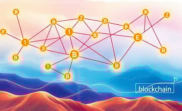 Explorando las DApps: Aplicaciones Descentralizadas que Transforman