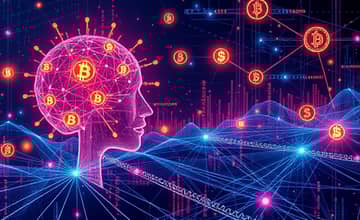 El Impacto de la IA en el Análisis de Mercados Cripto
