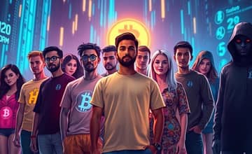 Seguridad Digital en Cripto: Defiéndete de Estafas Comunes