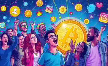 El Poder de los Memes en la Adopción Cripto