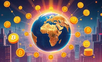 Cripto y Regulación Global: Un Panorama en Constante Cambio