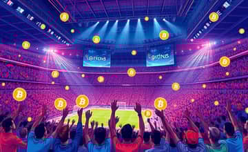 Cripto y el Deporte: Financiamiento y Fan Engagement Descentralizado