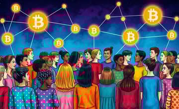 La Importancia de la Comunidad en Proyectos Blockchain Exitosos