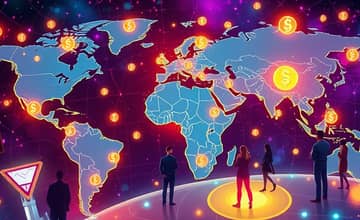 Cripto y Micropagos: La Reinvención de las Transacciones Digitales