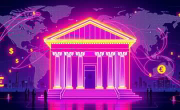 La Adaptación Cripto de Bancos Centrales: CBDC en Detalle