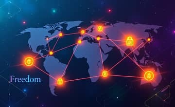 El Futuro del Almacenamiento Descentralizado de Datos