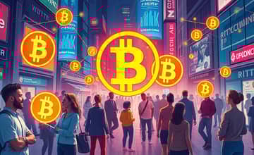 El Desafío de la Adopción Masiva de Criptomonedas