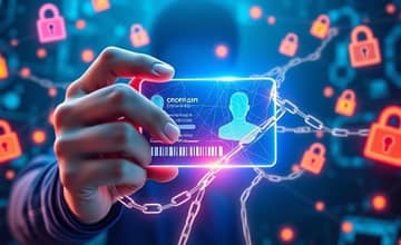 Blockchain y la Revolución de la Identidad Digital