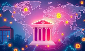 La Convergencia de Cripto y Finanzas Tradicionales